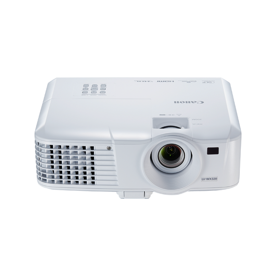 Projector Lamp Warranty - 3 Year - Canon Ireland