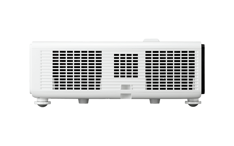 Canon LX-MU500Z Projector - Projectors - Canon Europe