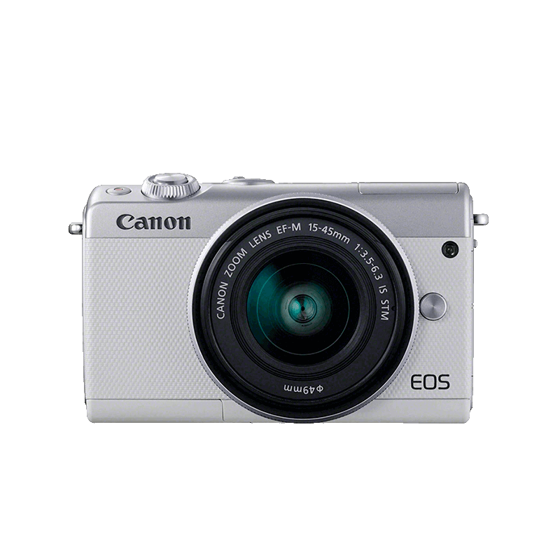 EOS M100