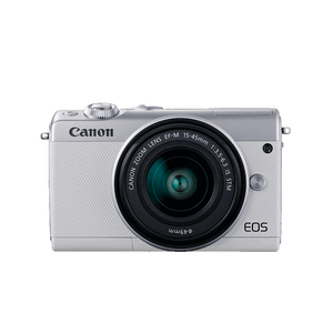EOS M100