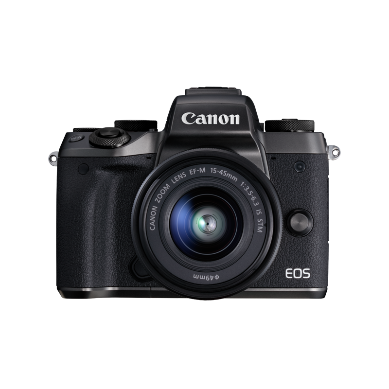 EOS M5