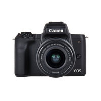 Canon EOS M50