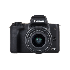 Canon EOS M50