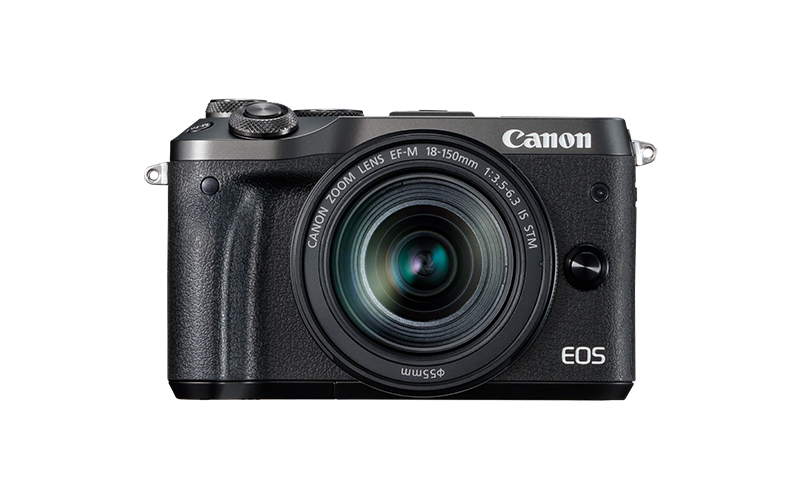 Specifications u0026 Features - Canon EOS M6 - Canon Cyprus