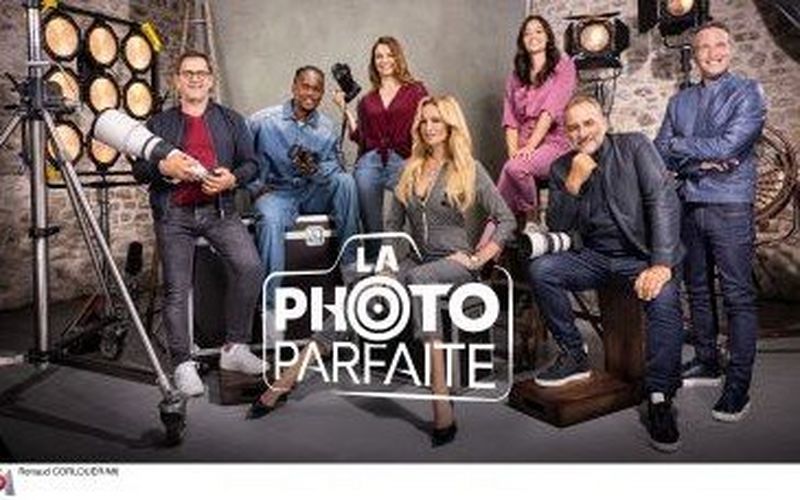 Canon parraine le nouveau programme « La Photo Parfaite » sur M6 avec un dispositif de brand content imaginé  sur mesure avec M6 Publicité et iProspect