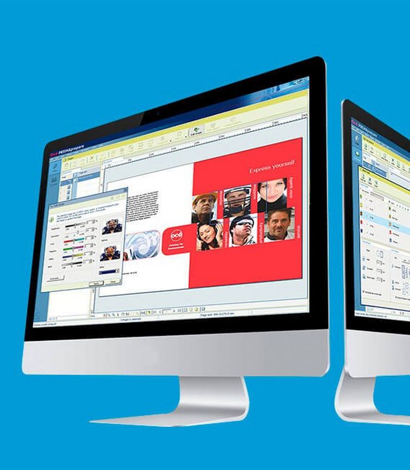 A breakthrough range of software solutions that help you streamline and automate workflows.
