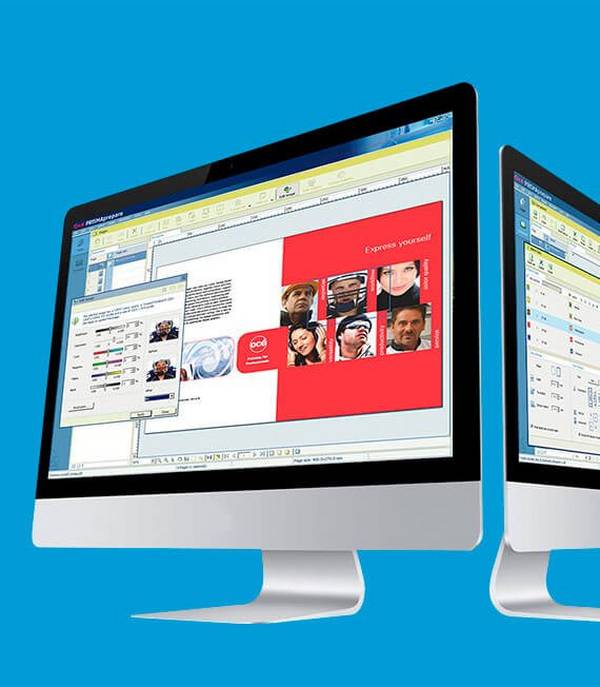 A breakthrough range of software solutions that help you streamline and automate workflows 