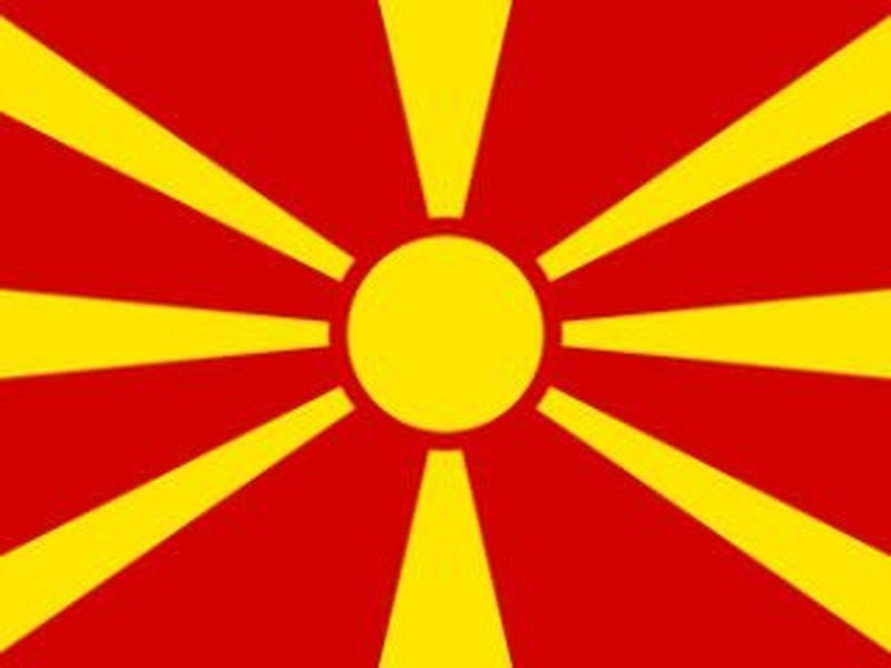 North Macedonia