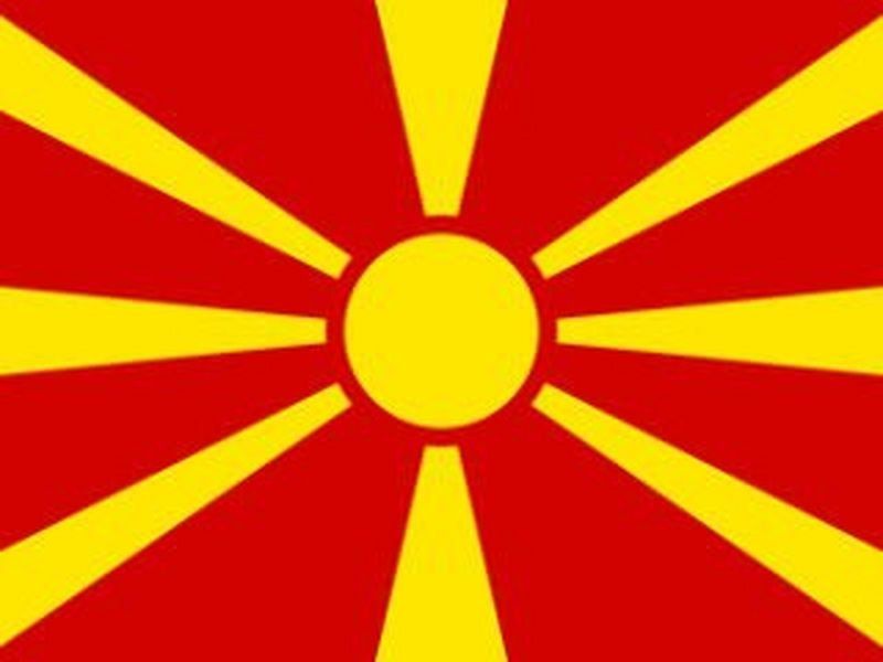 North Macedonia