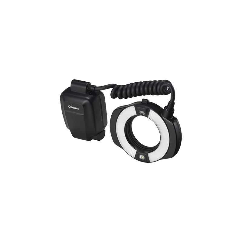 Macro Ring Lite MR-14EX II