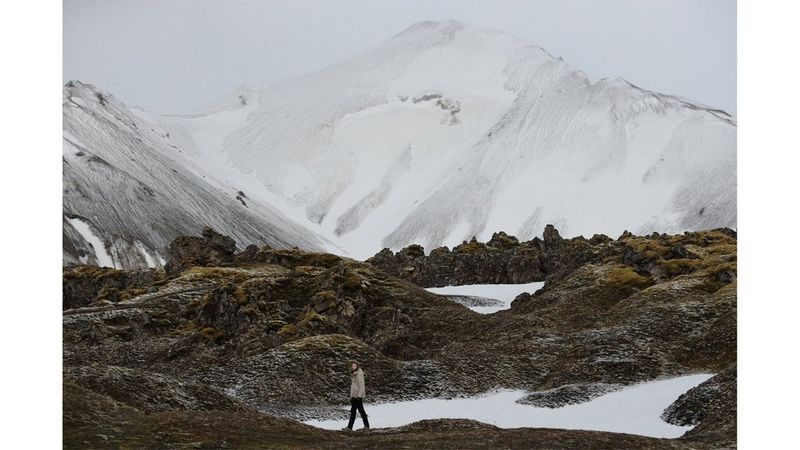 Explore high range lighting