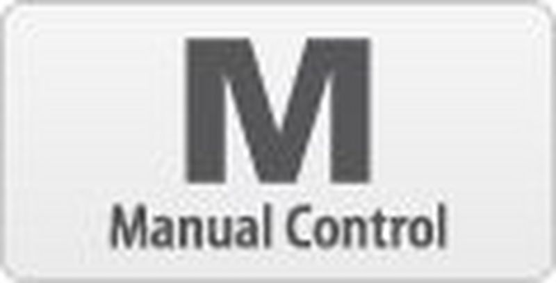 Manual Control