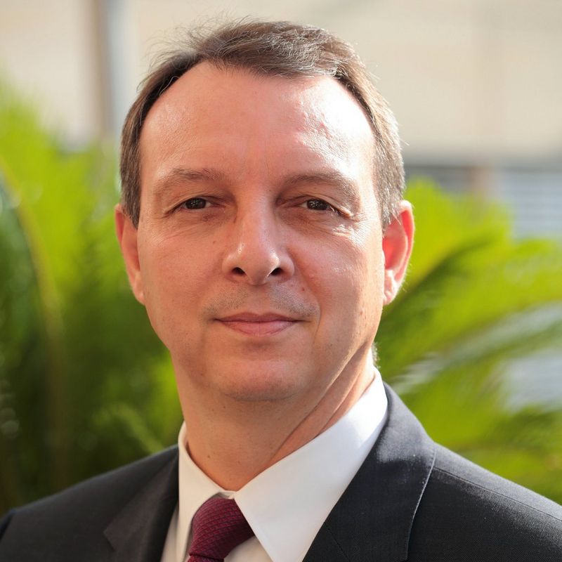Marc Bory