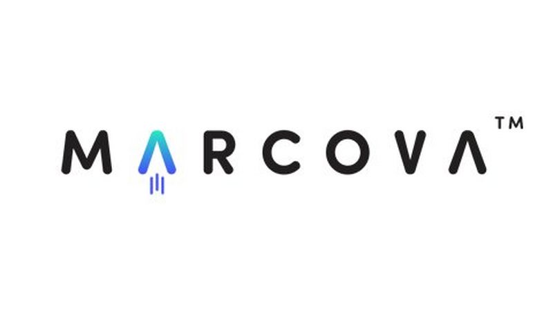 marcova logo