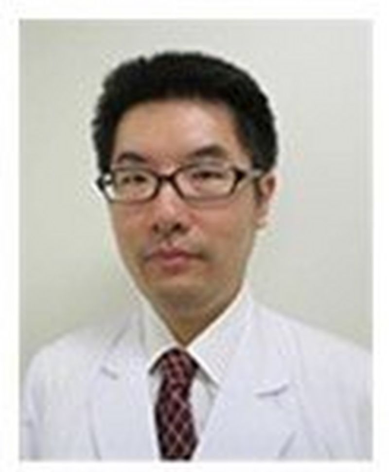 Dr. Kosuke Matsuzono