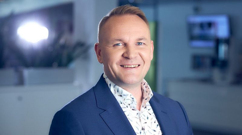 Juha Matturi