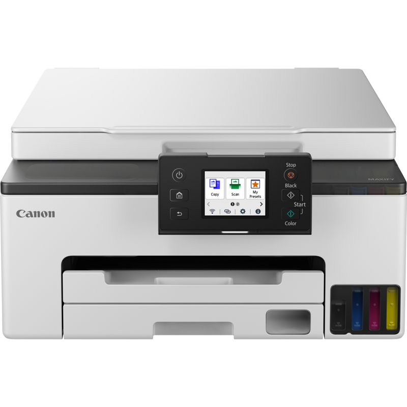 Comparatif des imprimantes portables Canon - Canon Suisse