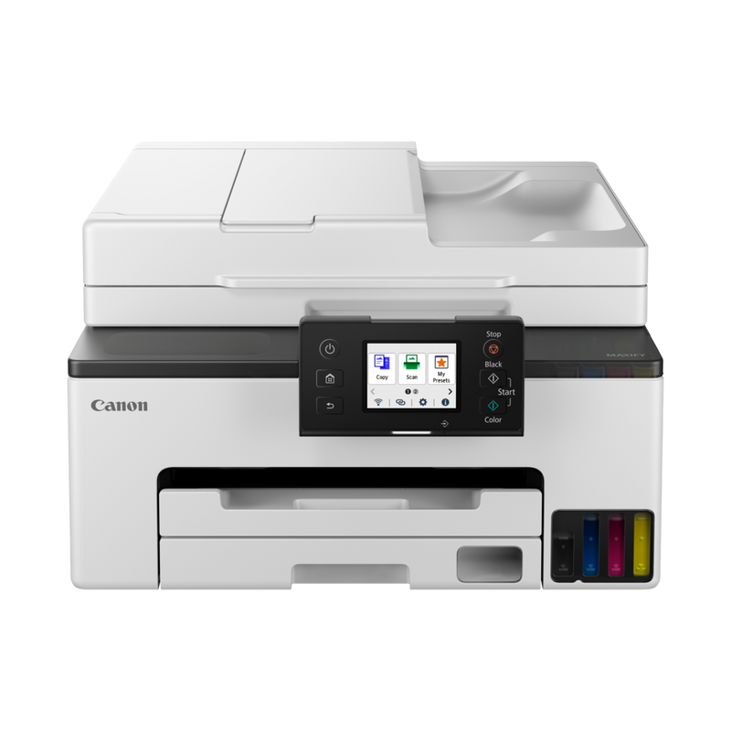 Canon MAXIFY GX2040 Printer - Canon Europe