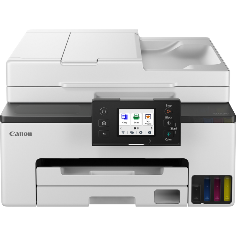 Getting a Canon multifunction printer for less than 40 euros is