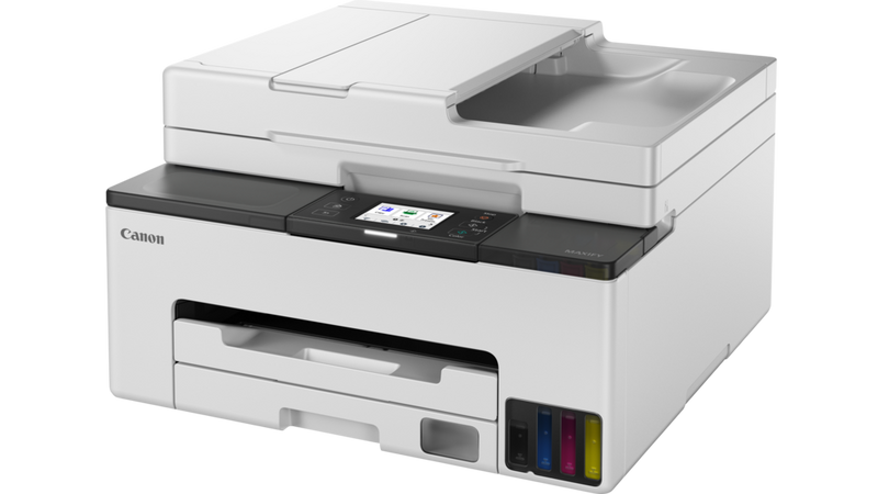 MAXIFY GX2050