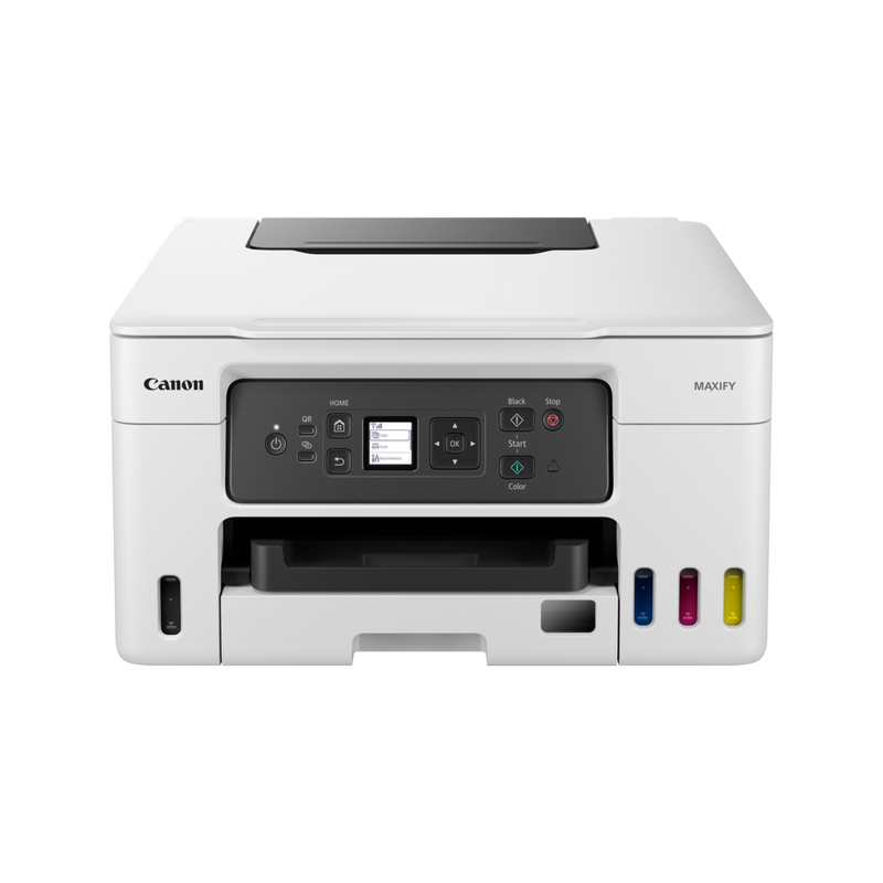 Canon MAXIFY GX3040 Printer - Canon Europe