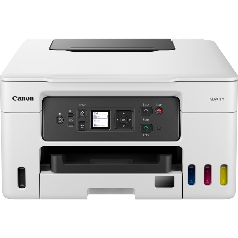 Wireless Printers: Wi-Fi & Bluetooth Printers - Canon Central and North  Africa