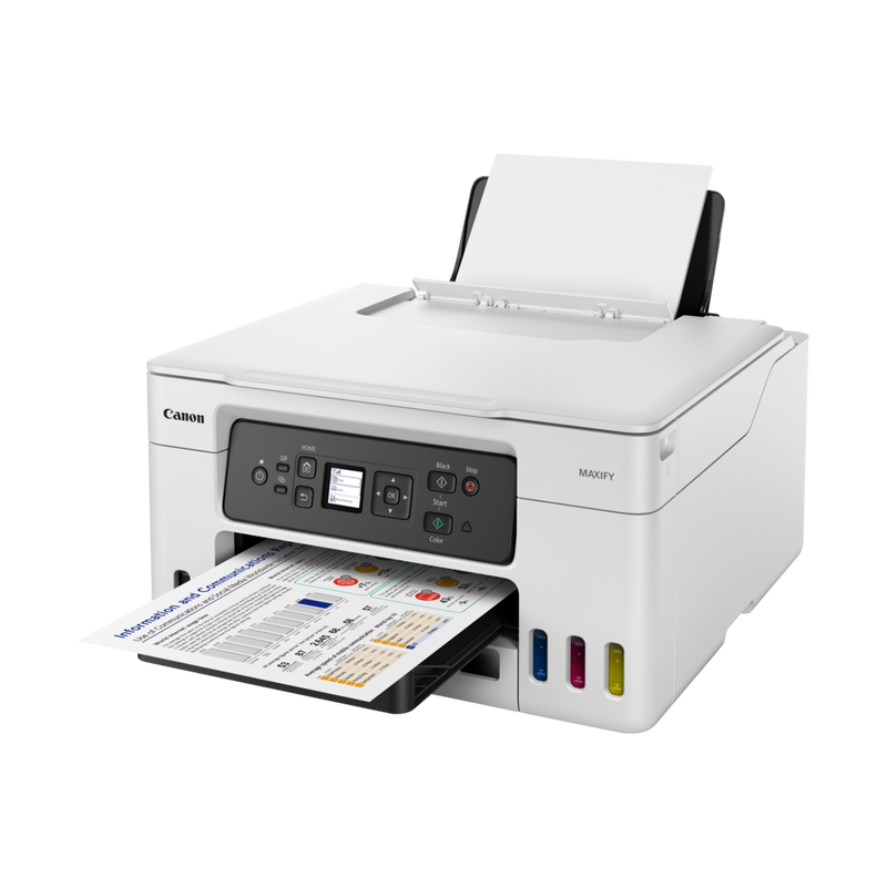 Canon MAXIFY GX3040 Printer - Canon South Africa