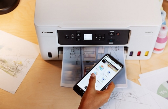 Make the most of your wireless printer