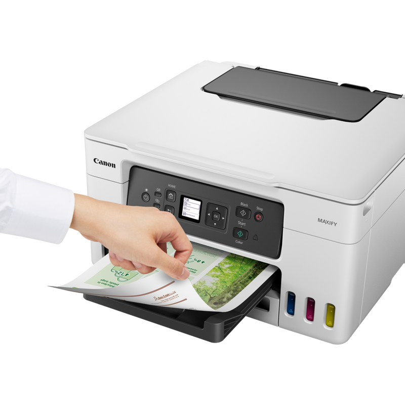 Canon Maxify Gx3050 Drucker Canon Deutschland 4429