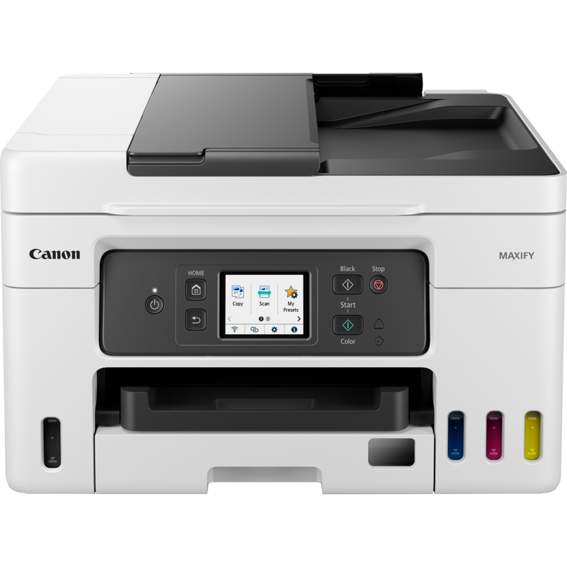 Canon Home Printers - Canon Europe