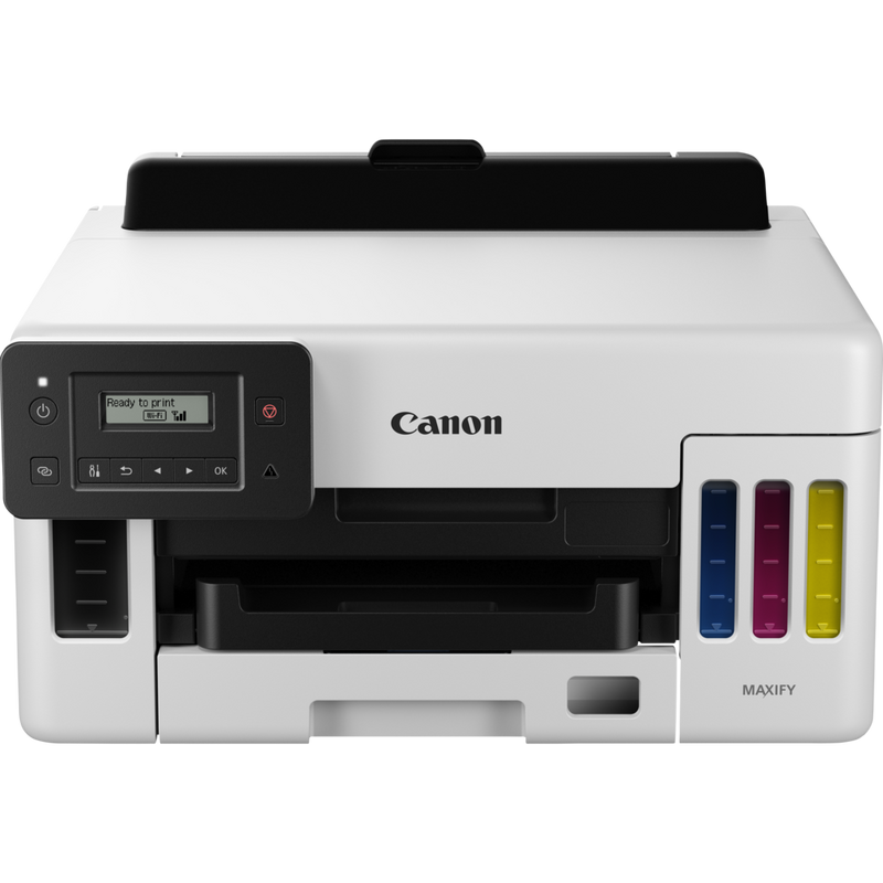 Canon PIXMA TS705a - A compact, productive, affordable and