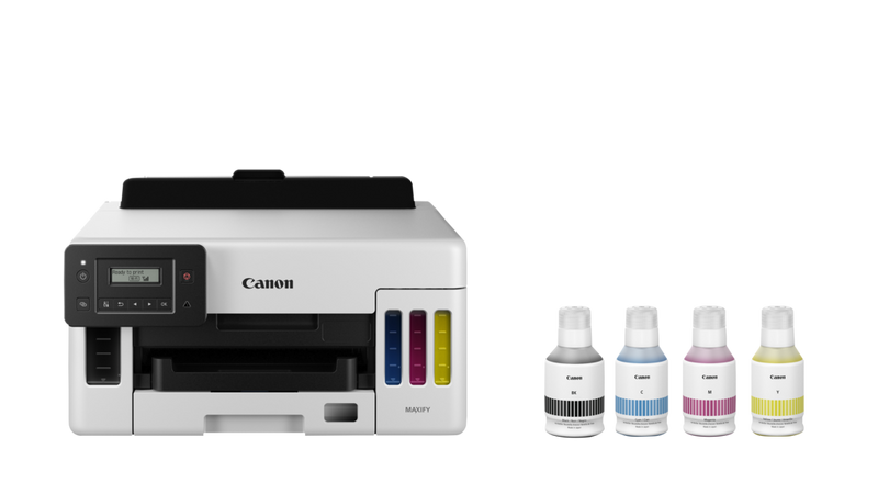 Encre, toner et papier pour MAXIFY MB5050 — Boutique Canon Suisse