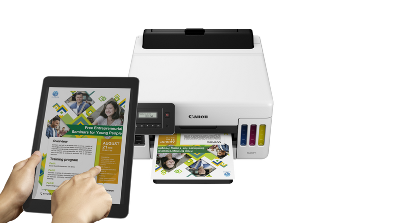 PIXMA G5010 Tienda Canon Oficial