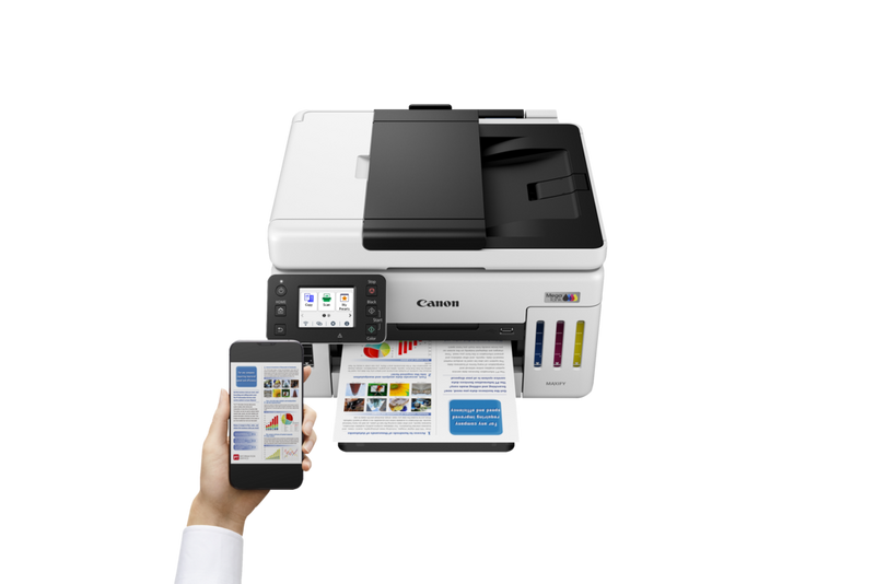 Canon MAXIFY GX6140