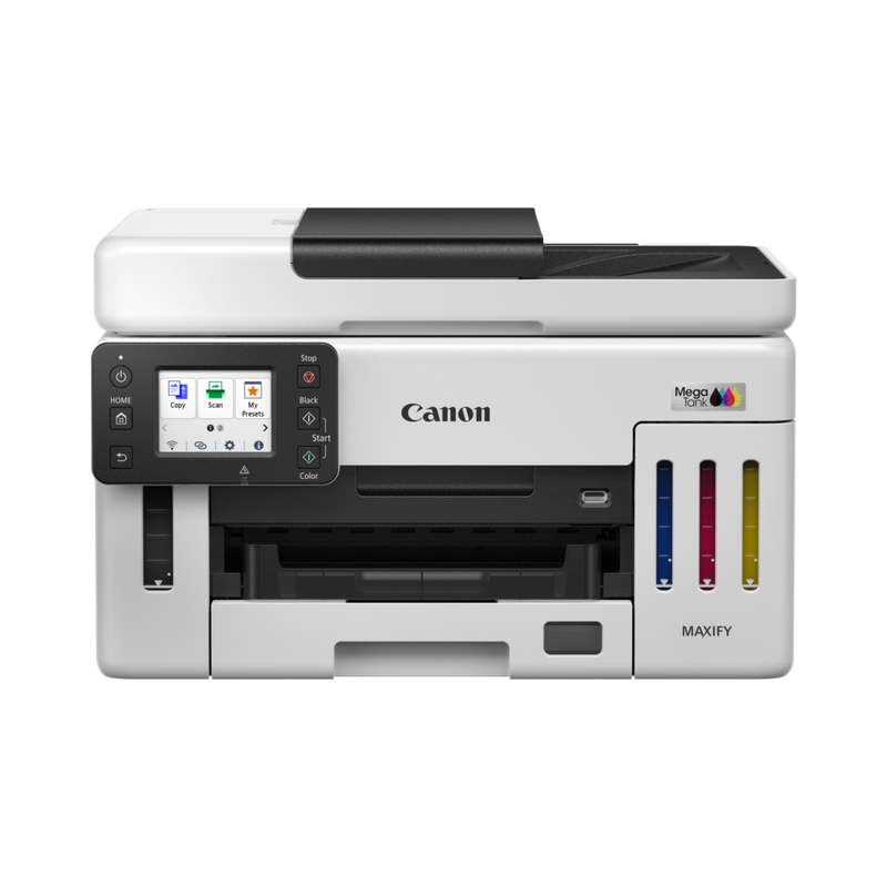 Canon MAXIFY GX6140