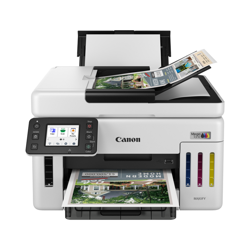 Canon MAXIFY GX6140