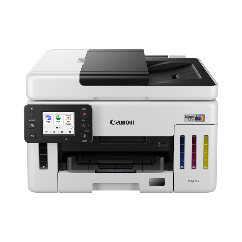 Canon MAXIFY GX6140