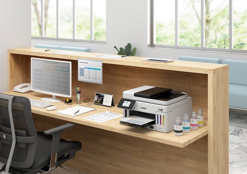 Canon MAXIFY GX6140