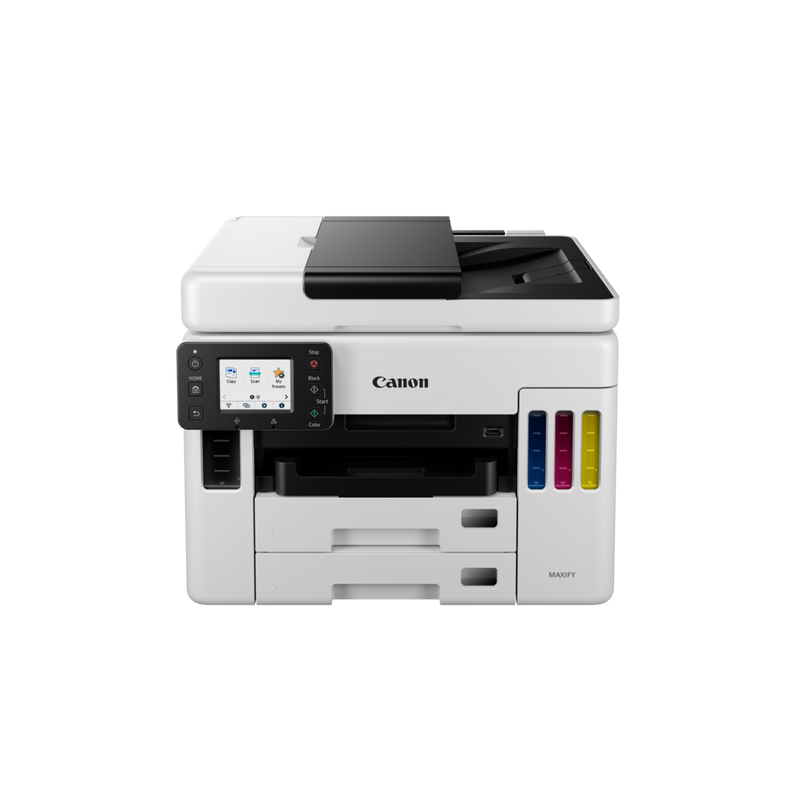 Принтеры для дома и небольшого офиса