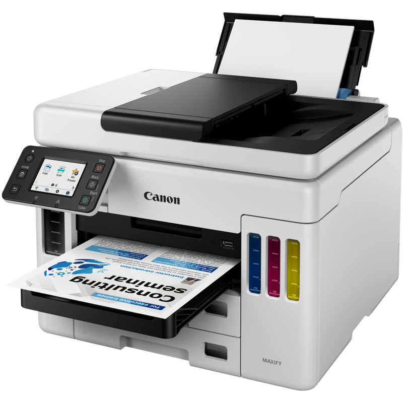 VENTA Y DISTRIBUCIONES DE IMPRESORAS CANON PIXMA 7,000 PÁGINAS