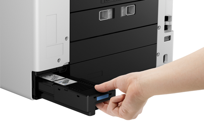 MAXIFY GX7140
