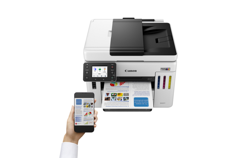 MAXIFY GX7140