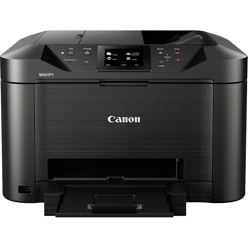 Canon Maxify MB5150 Imprimante multifonction jet d'encre couleur