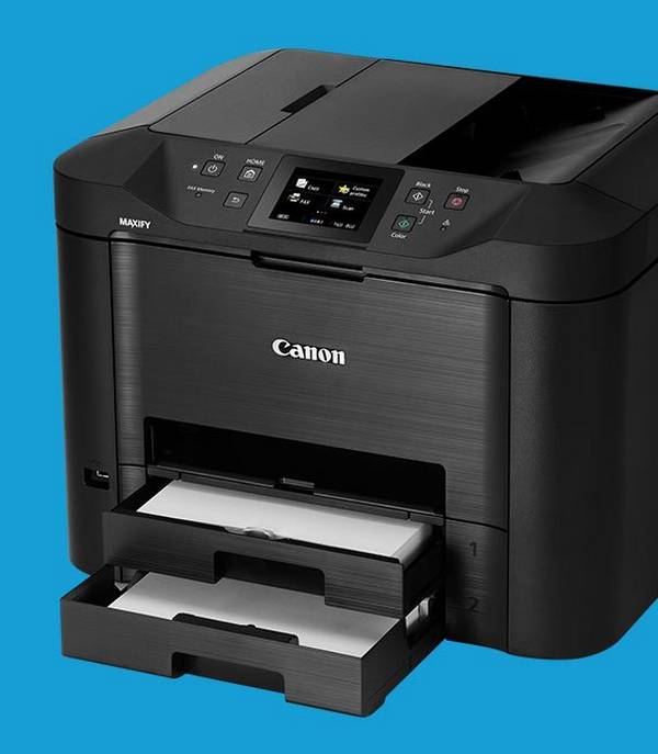 High-performance devices that deliver professional quality colour printing to small offices.
