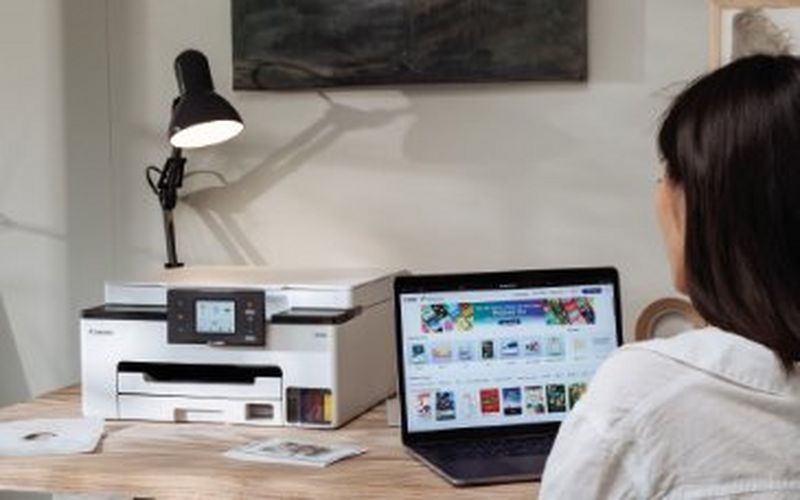 Canon představuje nové inovativní modely tiskáren pro domácnosti i firmy 