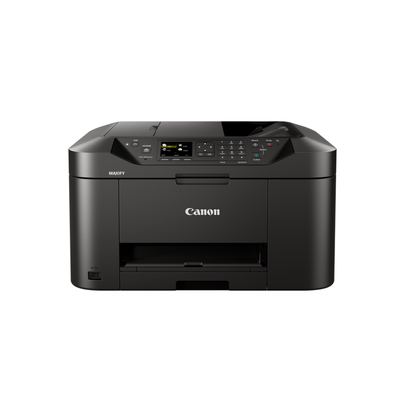 Canon MAXIFY MB2040