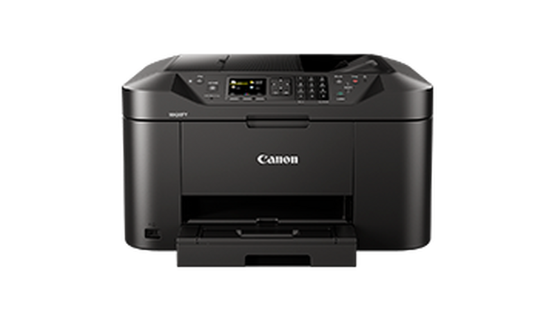 colour laser multifunction printer