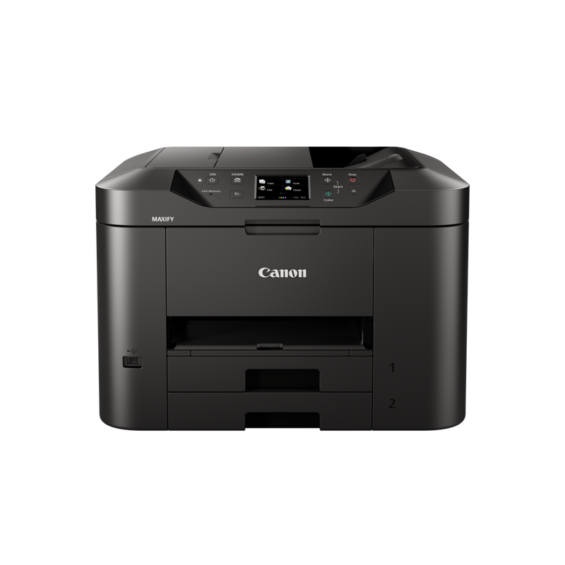 Making the perfect monochrome print - Canon Europe