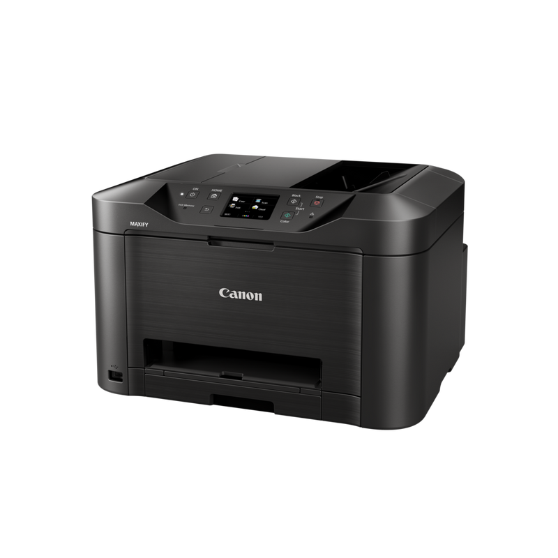 Encre, toner et papier pour MAXIFY MB5050 — Boutique Canon Suisse