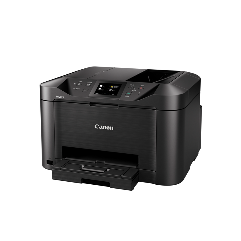 Encre, toner et papier pour MAXIFY MB5150 — Boutique Canon France